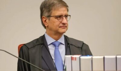 Em sabatina no Senado, Gonet diz que não há criminalização da política