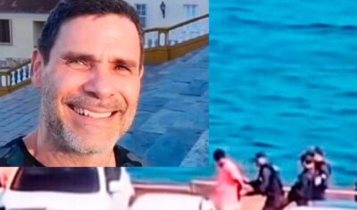 Carro de empresário desaparecido é encontrado em Estreito