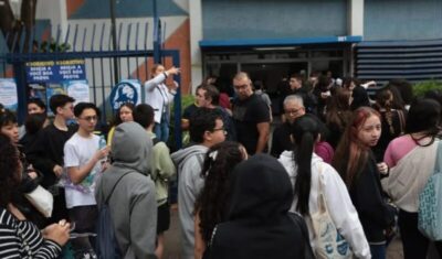 Enem 2025: confira as sugestões para segundo dia de exame