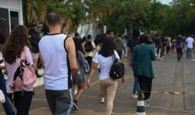 Enem 2025: inscritos autodeclarados indígenas crescem 89%, desde 2022