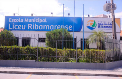 São José de Ribamar dá início às aulas presenciais nesta segunda
