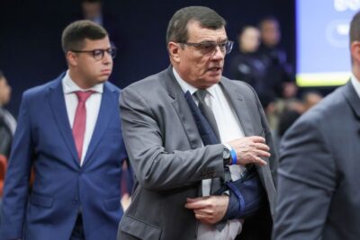 Ex-ministro da Defesa recorre contra condenação na ação do golpe