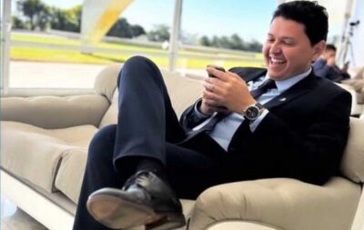 Mais um ex-secretário da Educação do Tocantins entra na mira da Operação Overclean