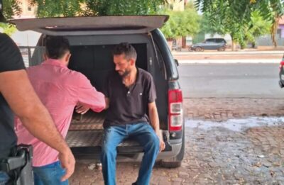 Suspeitos de Homicidios em São Domingos e Olho d’Água das Cunhãs são presos pela policia na cidade de Pastos Bons