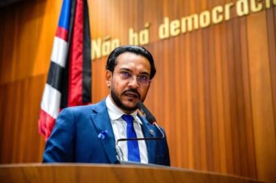 Junior Cascaria anuncia emenda de R$ 1,5 milhão para pavimentação em Pedreiras