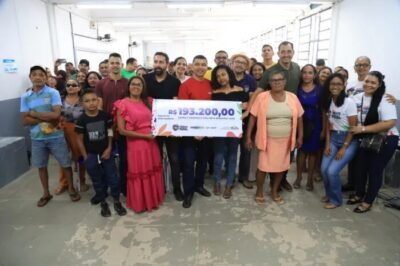 Cerca de R$ 200 mil é destinado para o programa Fomento Rural em São José de Ribamar