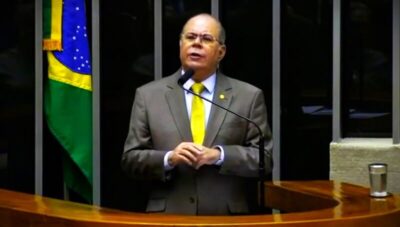 Hildo Rocha propõe fim das bandeiras amarela e vermelha na cobrança de energia elétrica para a Maranhão