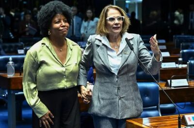 Mamografia pelo SUS a mulheres a partir dos 40 anos segue para sanção