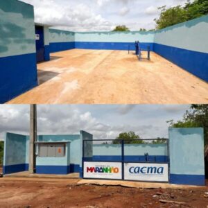 Prefeitura de Paraibano garante mais água para o bairro Marajá com nova ligação do Poço P-19