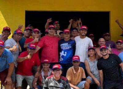 Vereador Doutor Motos deixa a oposição e passa a apoiar o prefeito Ronaldo Vieira em São José dos Basílios