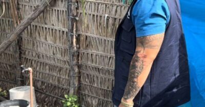 ESCOLAS DE TAIPA EM VARGEM GRANDE REVELAM DESCASO COM A EDUCAÇÃO…