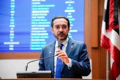 Junior Cascaria celebra obras e investimentos conquistados para Pedreiras