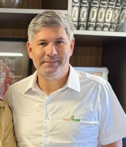 Polícia Federal diz que Nutrimax pulou de R$ 1 milhão para faturamento de R$ 40 milhões após ganhar contrato com Braide