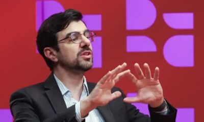 DR com Demori: secretário de Política Econômica analisa justiça fiscal