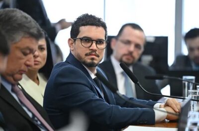 CPMI do INSS: filho de ex-diretor do INSS intermediou propina, diz relator