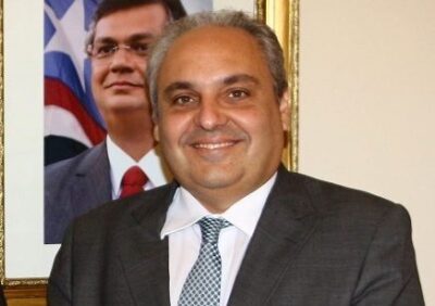 Flávio Dino nomeou Marcelo Tavares para o TCE-MA com os mesmos critérios da nomeação de Daniel Brandão…