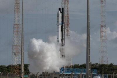 Alcântara: Lançamento de foguete no Maranhão tem data marcada