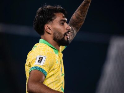 Lucas Paquetá fala após absolvição e confirma negociações