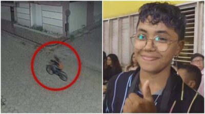 Réu pelo homicídio de Ana Caroline, encontrada sem pele do rosto e olhos, será julgado nesta quarta: ‘Quem perdeu fui eu’, lamenta mãe