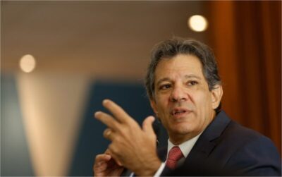 Haddad diz que nova gestão do seguro-defeso evitará fraudes e garantirá benefício a todos