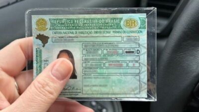 Veja lista dos sorteados do programa CNH Social 2025, no Detran-MA