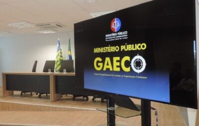 Gaeco deflagra Operação Acqua Alta em Buriticupu