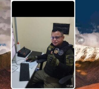 Morre o auxiliar penitenciário baleado em tentativa de assalto no Cohatrac