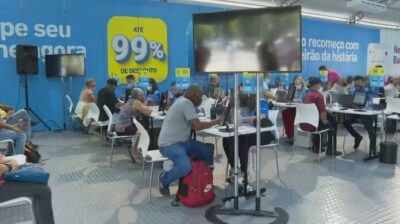 Feirão Limpa Nome: Serasa oferece descontos de até 99% para mais de 2,3 milhões de maranhenses inadimplentes; saiba onde e como negociar