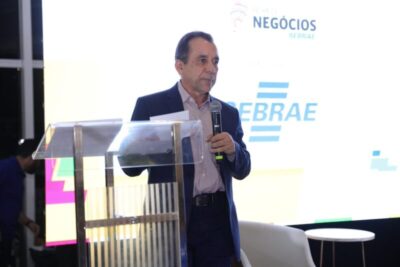 Feira de Negócios de Caxias é aberta com grande público e programação diversificada