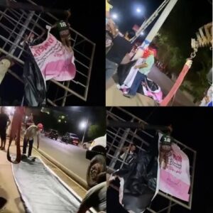 Grupo Gonçalo implanta coronelismo moderno em Santa Rita