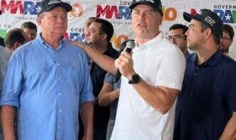 Governo libera R$ 278 mi para travessia de Imperatriz