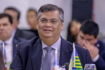 Flávio Dino defende diálogo com PSDB e Huck contra Bolsonaro.