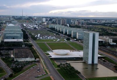 Governo publica lei que torna comunicação pública mais clara e simples