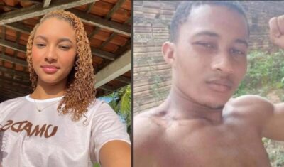 Grave acidente deixa duas pessoas mortas em Serrano do Maranhão