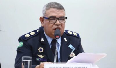 Guardas municipais reivindicam reconhecimento, na Constituição, como policiais