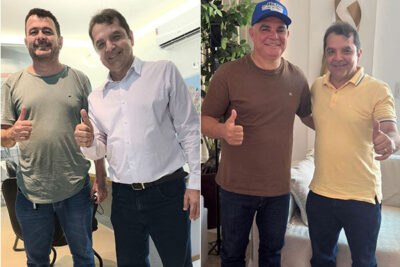 Movimento pelo Maranhão cresce com apoio a Dr. Hilton Gonçalo