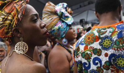 Hoje é Dia destaca consciência negra, trânsito e Rachel de Queiroz