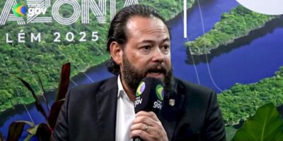 PL Antifacção: mudança pode reduzir fiscalização de crimes ambientais