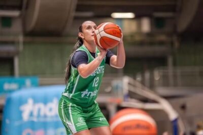 Colombianas na Bolívia Querida