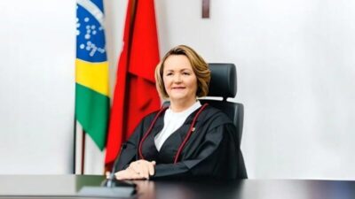 Ministra Marluce Caldas bate martelo e Maria da Penha agora só com provas