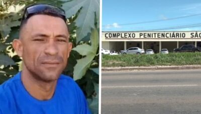 Operário morre soterrado em obra no Pedrinhas