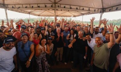 Para Orleans, maranhense reconhece o trabalho do governo