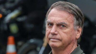 O último recurso de Bolsonaro antes da prisão