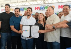 Weverton diz que é hipocrisia criticar Orleans Brandão por ser parente do governador