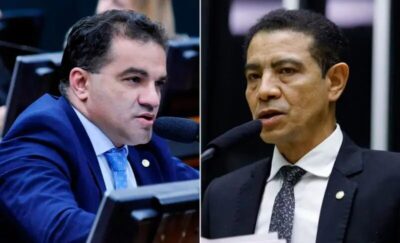 PGR pede condenação de Josimar e Gil por corrupção e organização criminosa