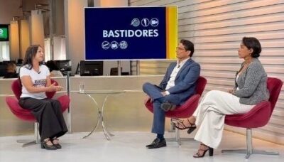 Em entrevista, Eliziane disse ainda apostar em unidade Brandão/Dino