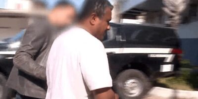 Homem apontado como líder de facção é transferido para o Maranhão após ser preso em São Paulo