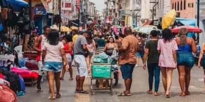 Comércio de São Luís é autorizado a funcionar no feriado de Finados; veja as regras definidas