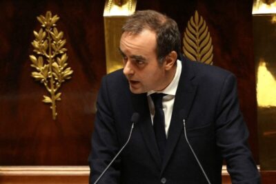 Câmara francesa rejeita imposto sobre grandes fortunas proposto pela esquerda