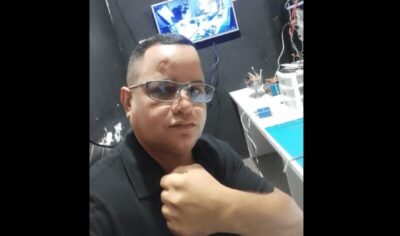 Auxiliar penitenciário morre após ser baleado em tentativa de assalto em São Luís